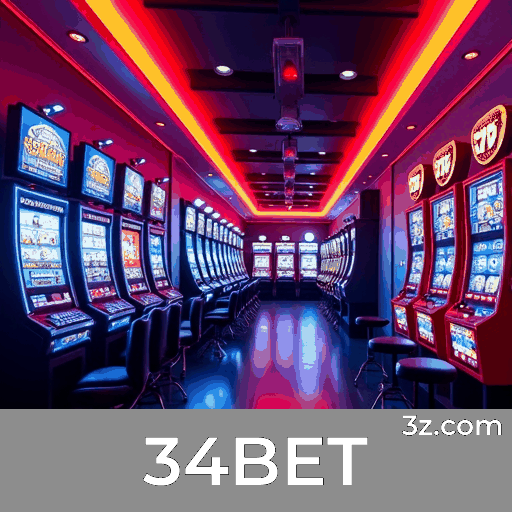 34BET Bônus por convite 34BET